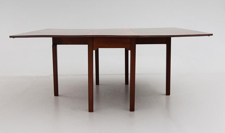 SLAGBORD, England, 1800-tal.