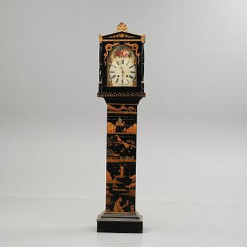 GOLVUR, 1800-talets andra hälft.