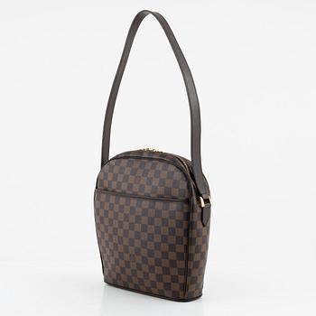 Louis Vuitton, Damier Ebene 'Ipanema'.