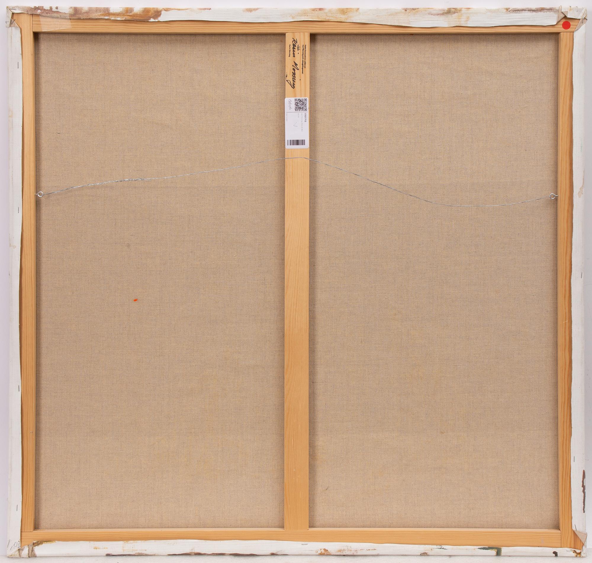 Ivar Morsing, Landscape.