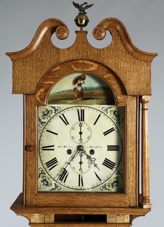 GOLVUR, 1800/1900-tal.