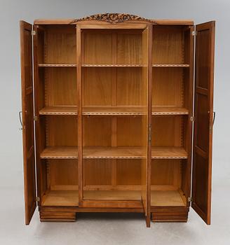 SKÅP, 1900-talets första hälft.