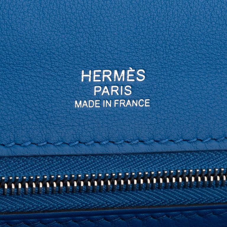 Hermès, bag, "24/24", 2021.