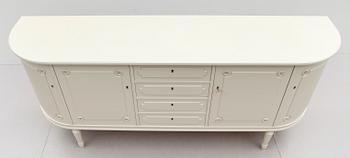 SIDEBOARD, gustaviansk stil, 1900-talets andra hälft.