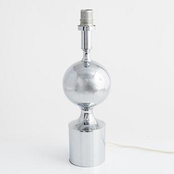 Bordslampa, Sölken-Leuchten, Tyskland, 1960/70-tal.
