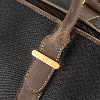 Dunhill, weekend bag.