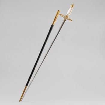 ÄMBETSMANNAVÄRJA, 1800-tal.