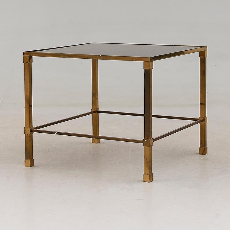 BORD, 1900-talets andra hälft.