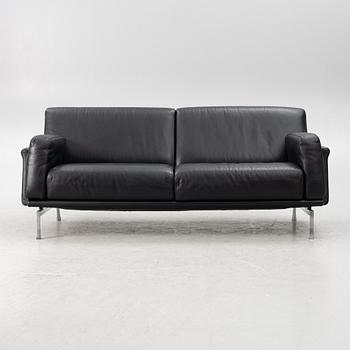 Sofa, Moroso, Italy.