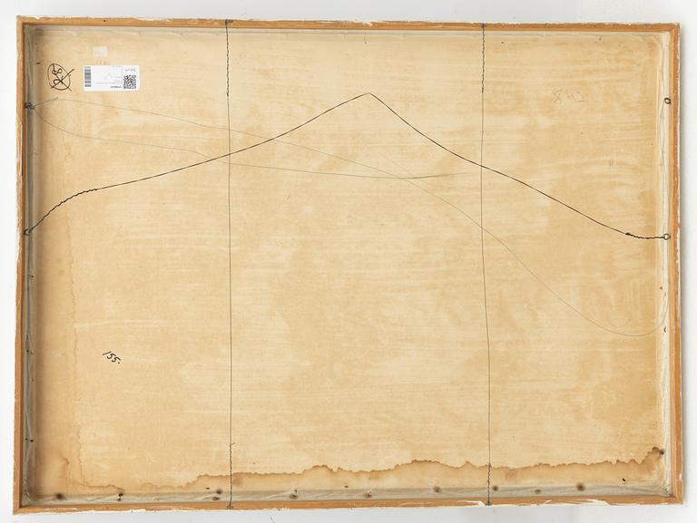 Rune Hagberg, Untitled.