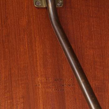 Hans J. Wegner, bord med klaffar "AT-314", Andreas Tuck, 1950-60-tal.