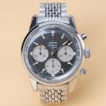 1057. Enicar, Sherpa Graph ”Mark III”, ca 1966.
