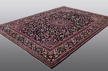 MATTA, Kashmar, sannolikt, ca 336 x 241 cm.