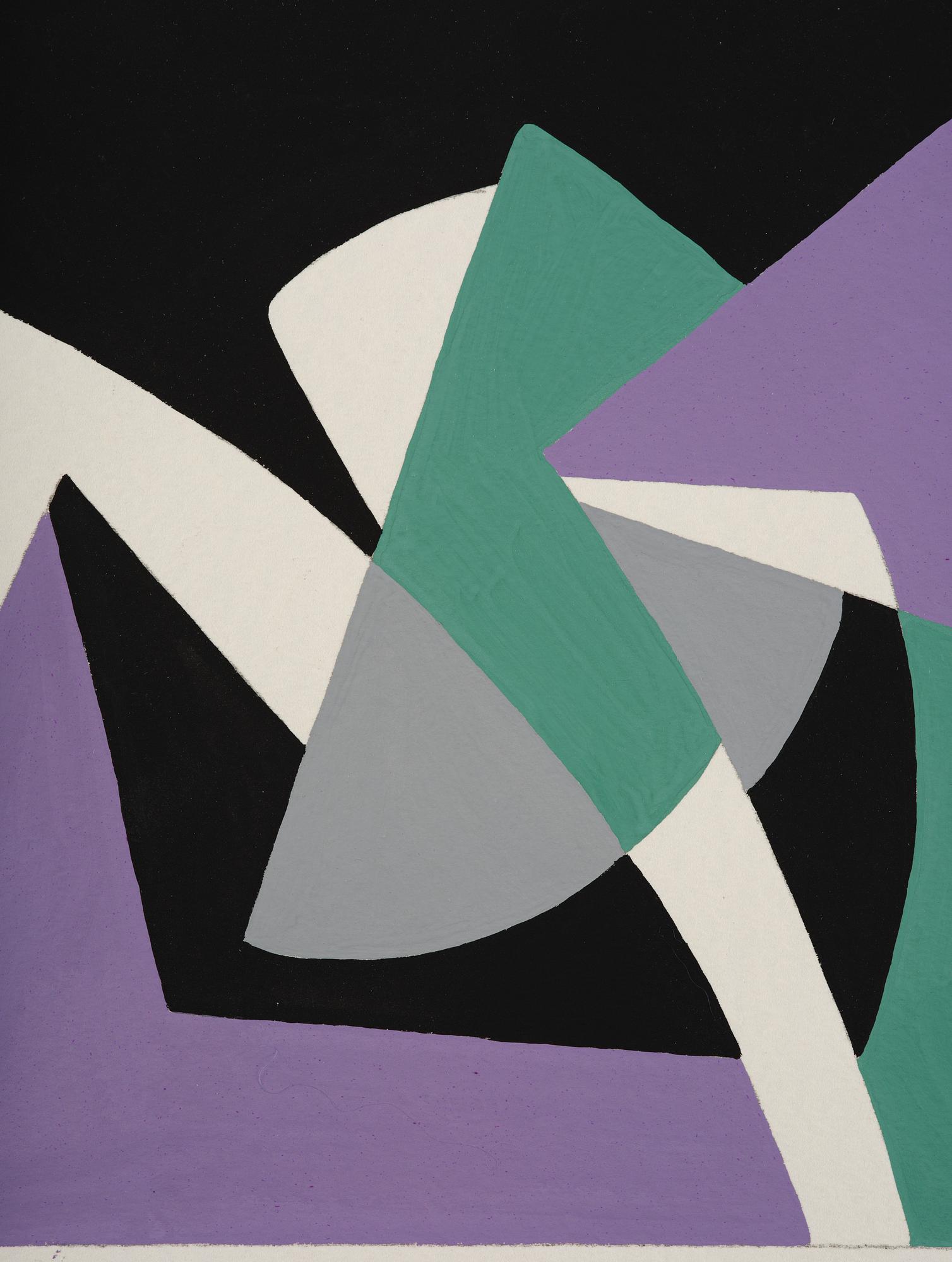 Gerd Nordenskjöld, Untitled.