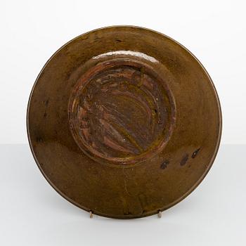 ALFRED WILLIAM FINCH, skål, Finland 1901.