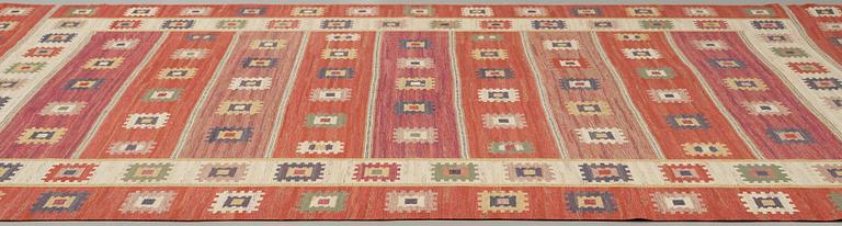 Märta Måås-Fjetterström, MATTO, Märta Måås-Fjetterström, ca 400,5 x 308 cm.