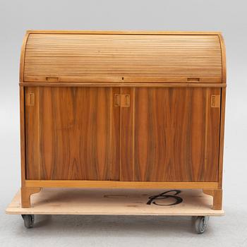 Carl Malmsten, a secretaire, mid-20th century.