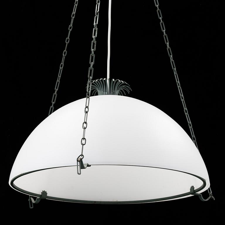 GUNNAR ASPLUND, ceiling lamp, Ateljé Lyktan, 20th century.