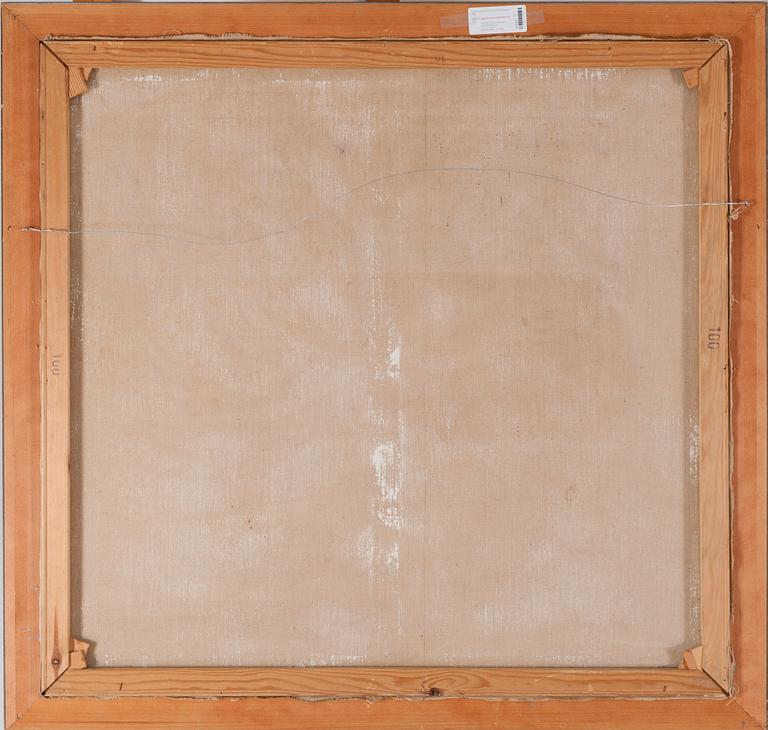 Göran Augustson, SOMMITELMA.