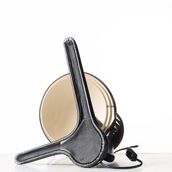 Alvar Aalto, an "A 704" table light, Valaistustyö, Finland 1950's.