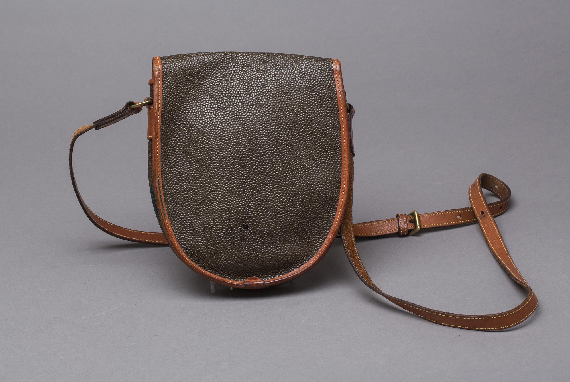 VÄSKA, Mulberry.
