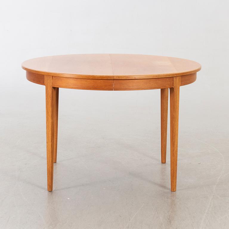 CARL MALMSTEN, matgrupp 6 dlr "Herrgården" samt "Ulfåsa", Bodafors, 1900-talets andra hälft.