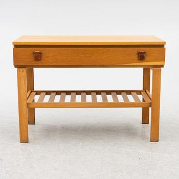 Sigurd Göransson, hall cabinet, Fröseke 1960s/1970s.