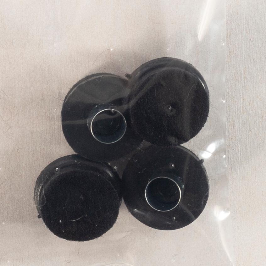 CARL MALMSTEN, 6 st. "Lilla Åland", Stolab.