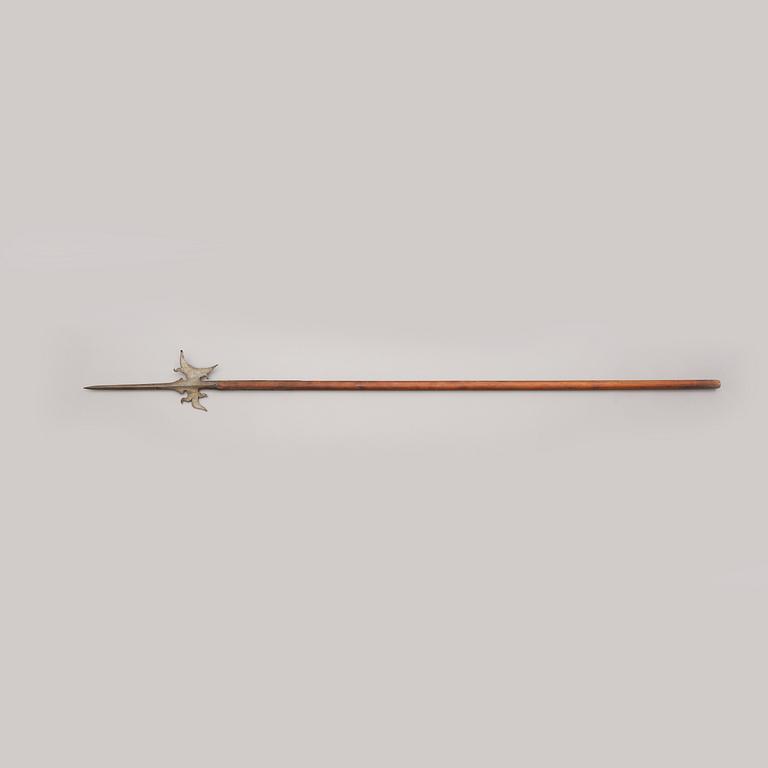 HILLEBARD, troligen 1600-tal.