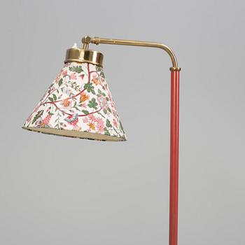 JOSEF FRANK, golvlampa, modell 1842, Svenskt Tenn.