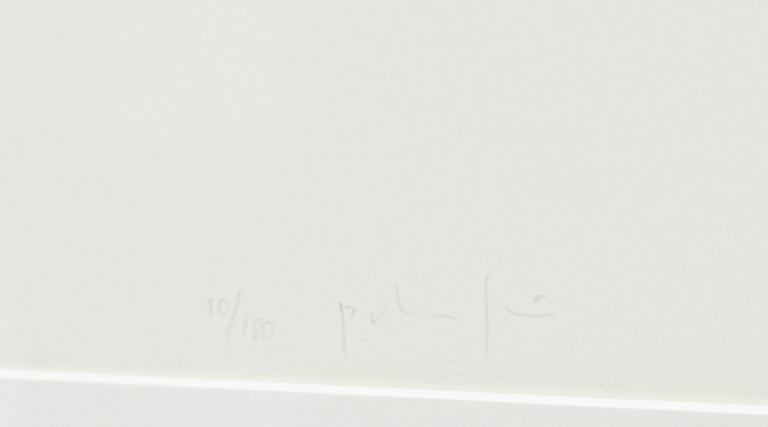 Peter Frie, "Sommarnatt".