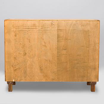Carl Malmsten, An 'Ambassador' cabinet for Åfors Möbelfabrik, second half of the 20th century.