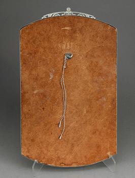 SPEGEL, art deco, 1930-tal.