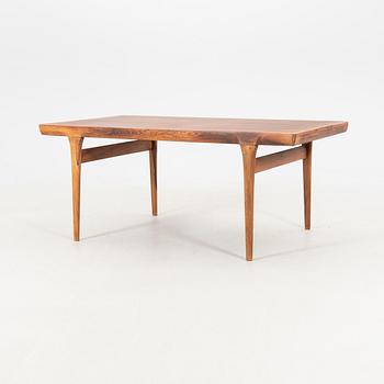 Ib Kofod-Larsen, attributed dining table mid-20th century.