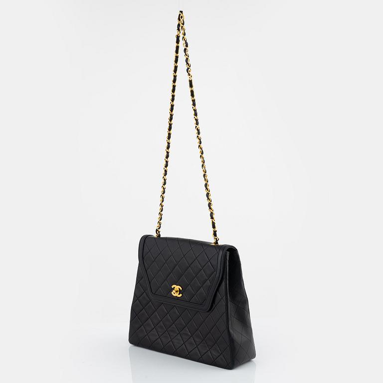 Chanel, väska, 1989-91.
