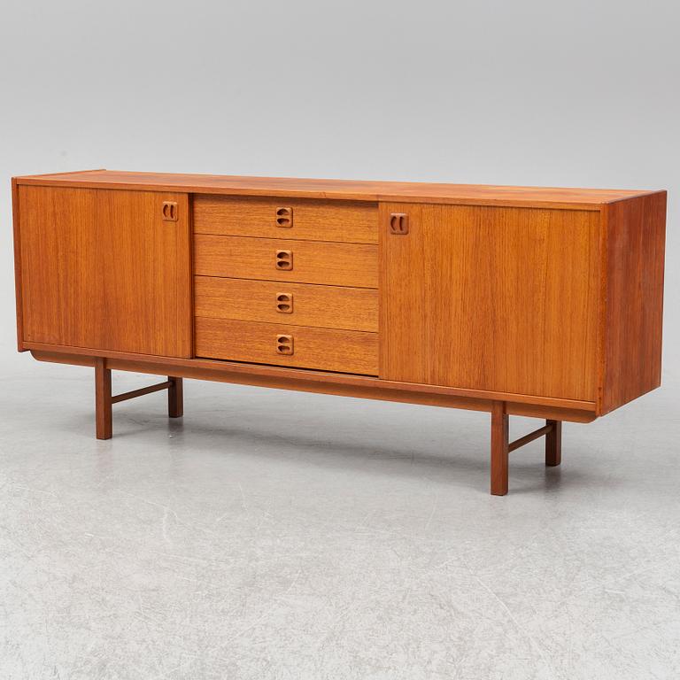 SIDEBOARD, Bogeryd, 1900-talets andra hälft.