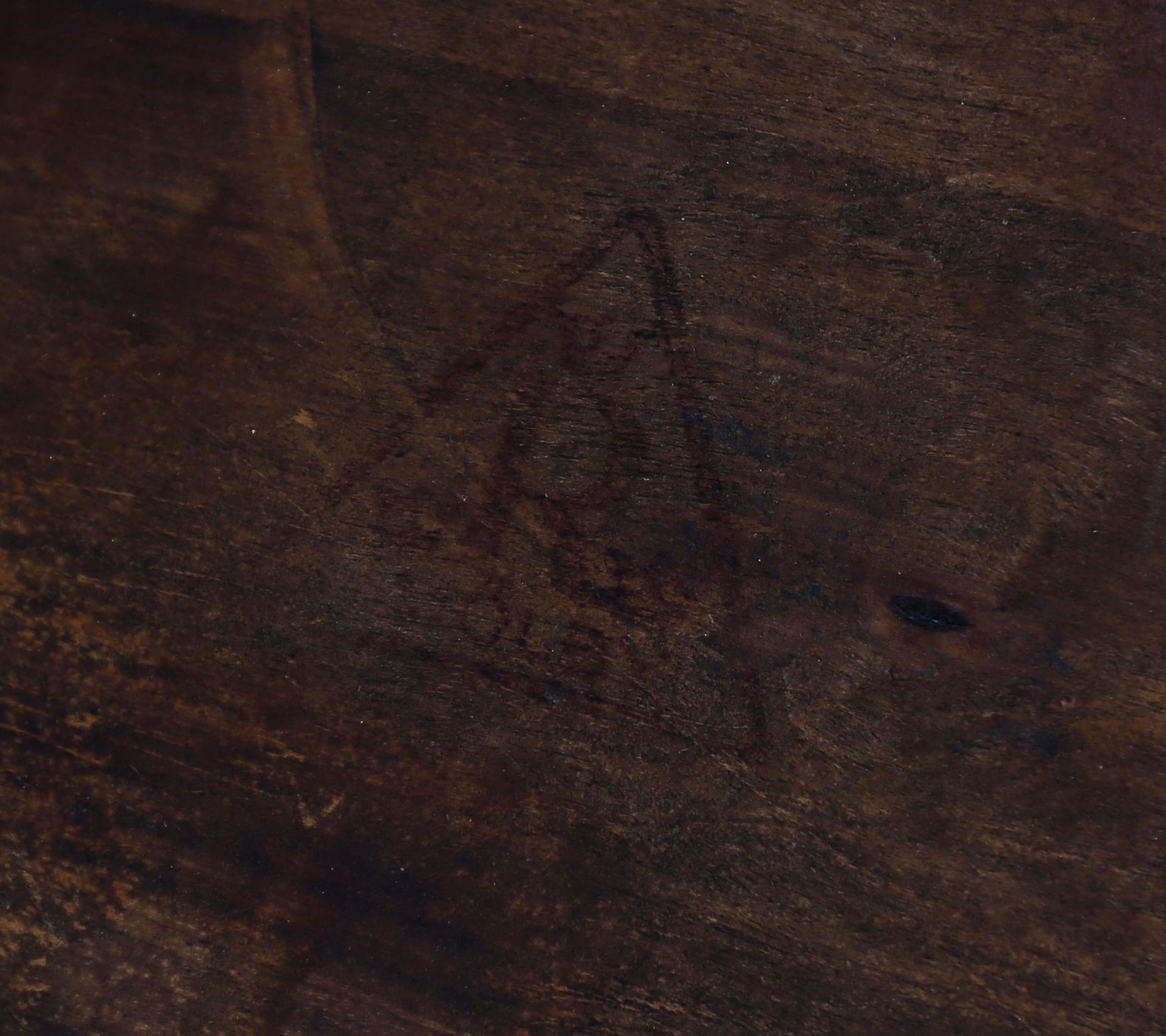 SOFFBORD, Reiners Möbler, Mjölby, 1930-/40-tal.