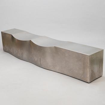 CHRIS HOWKER, BÄNK, "Double Dip", B&B Italia Project. Modellen formgiven 2006.