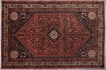 MATTA, orientalisk, 305 x 205 cm, 1900-talets senare del.