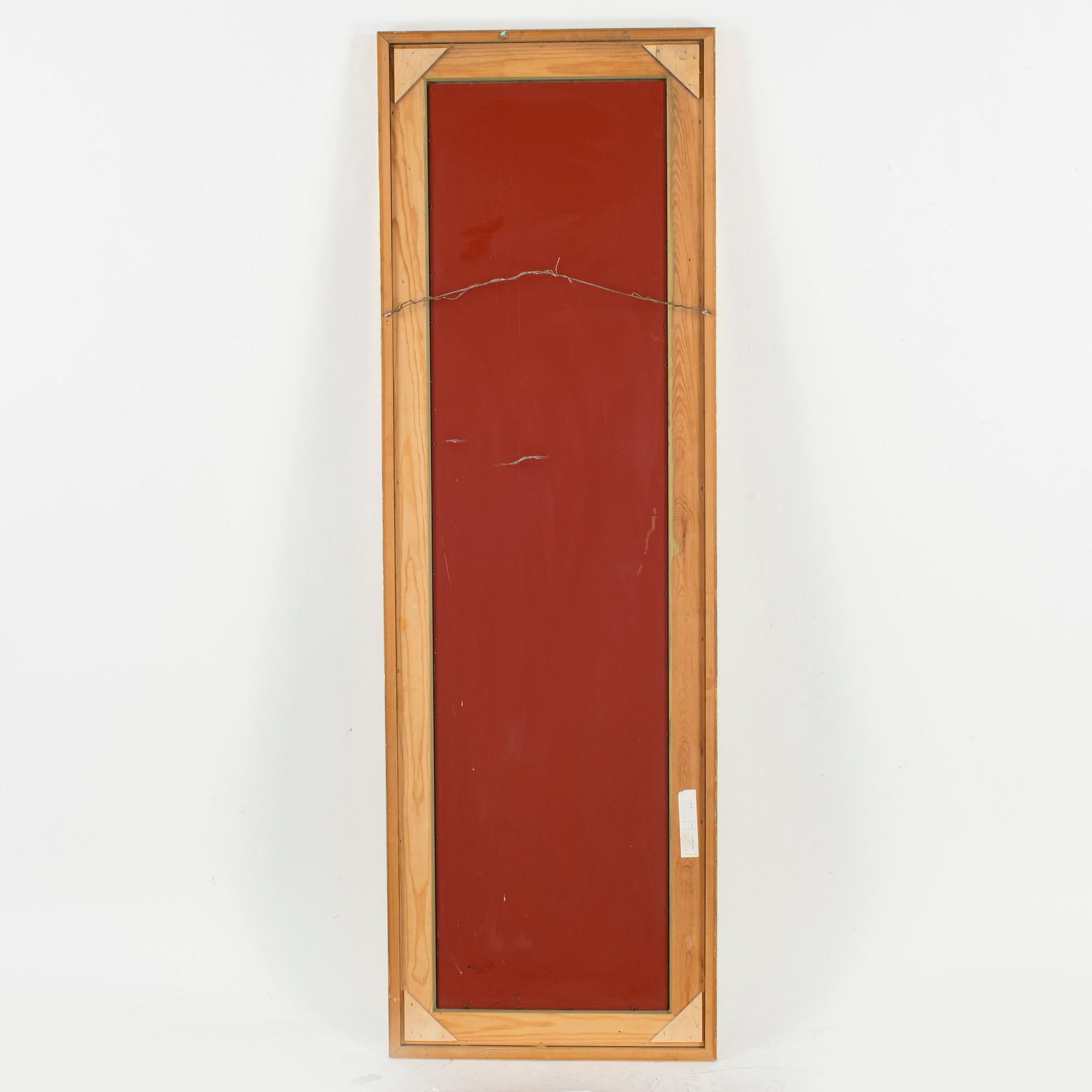 ESTRID ERICSON, Firma Svenskt Tenn, tillskriven. Spegel.