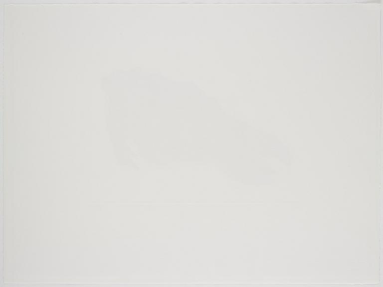 Gudmar Olovson, aquatint. Signed Gudmar and numbered 116/150 in pencil.