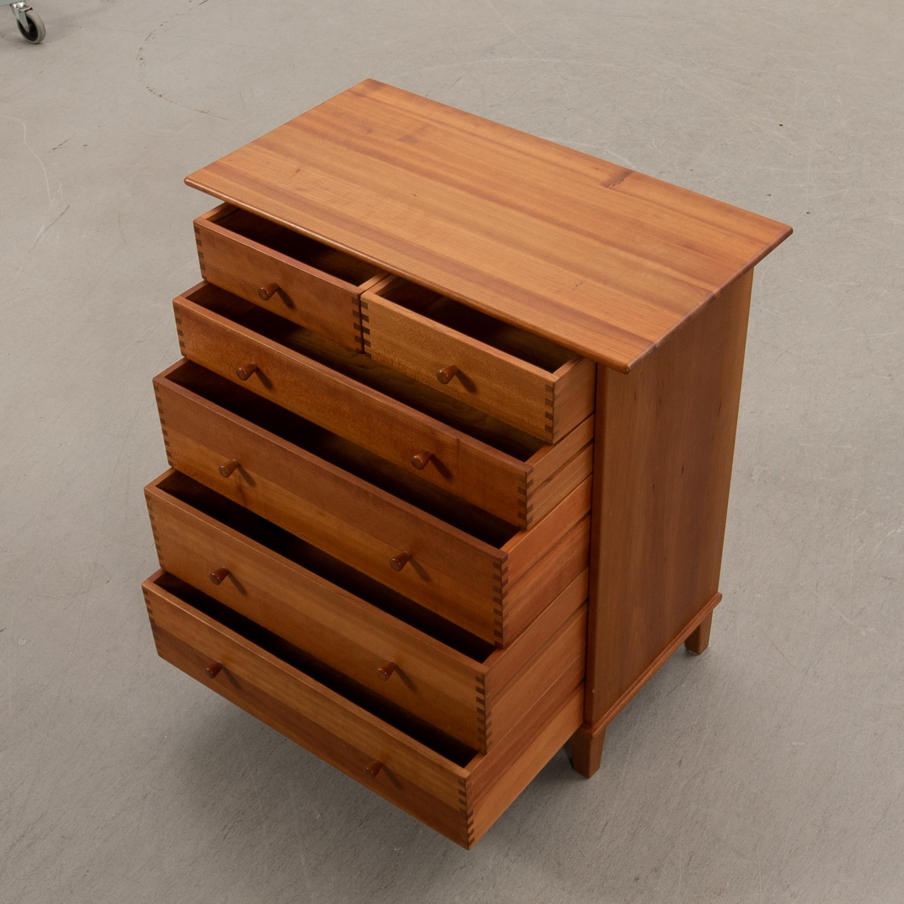 Soren Nissen and Ebbe Gehl bureau, late 20th century Denmark.