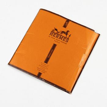 Hermès, scarf, "Grand Apparat".