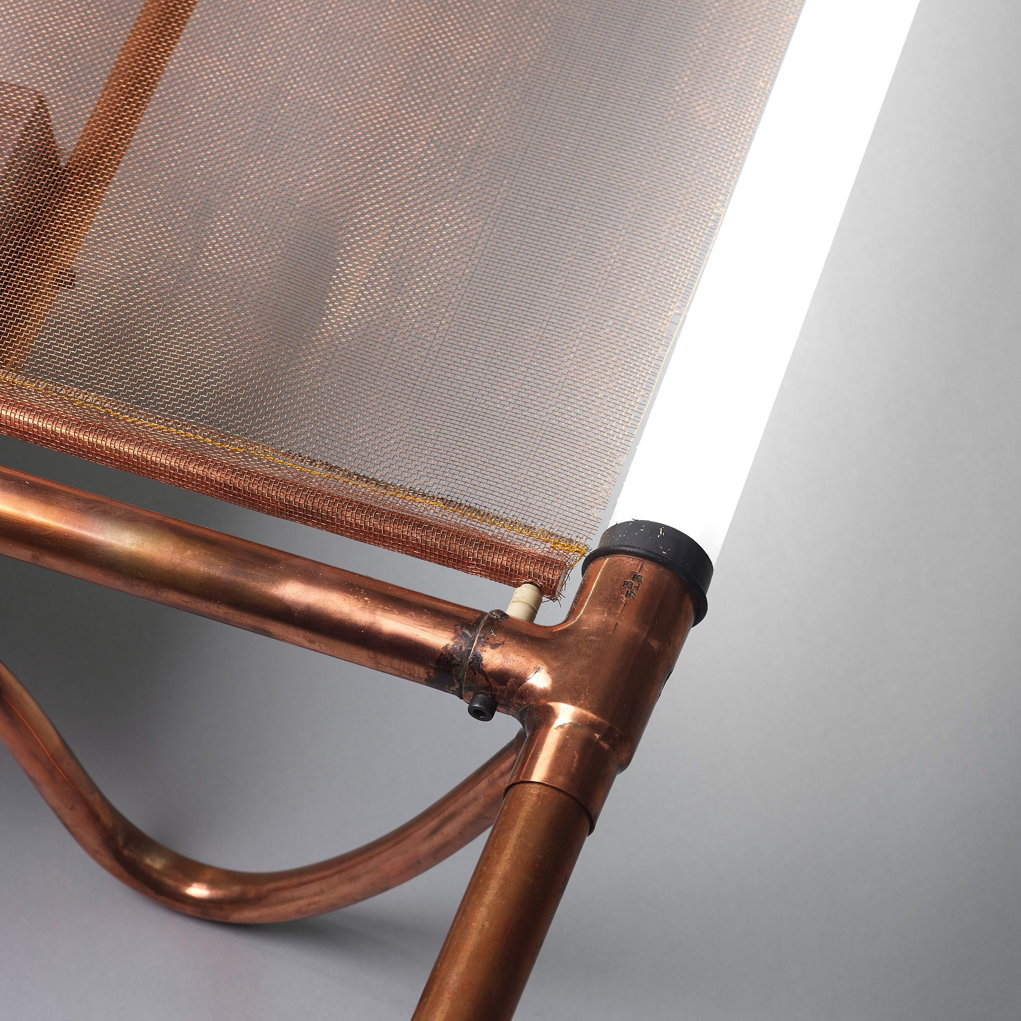 Ulf Rollof, "Bår 2007".