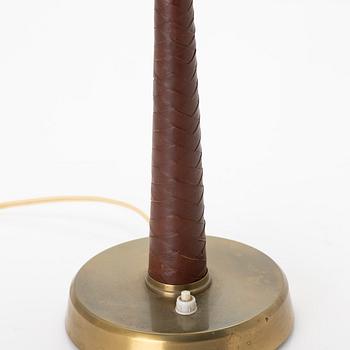 Hans Bergström, Bordslampa, modell "700", Atelje Lyktan Åhus, 1900-talets mitt.
