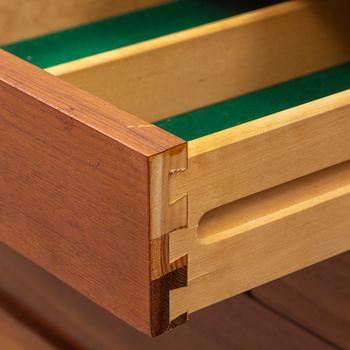 SIDEBOARD, 1960-tal, Gullebo AB.