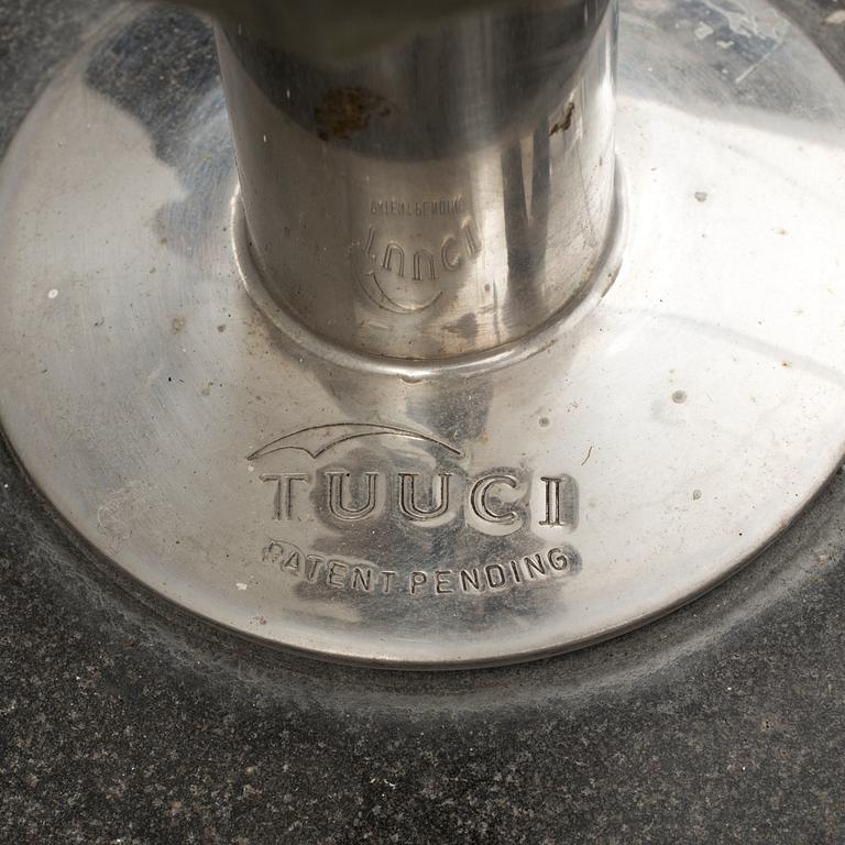 PARASOLL, Tuuci Patent Pending.