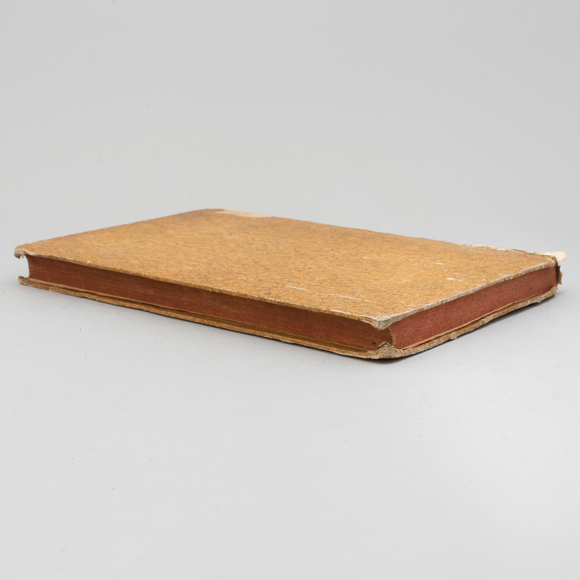 BOOK, Epitome to Dio Cassius, Estienne, 1592.