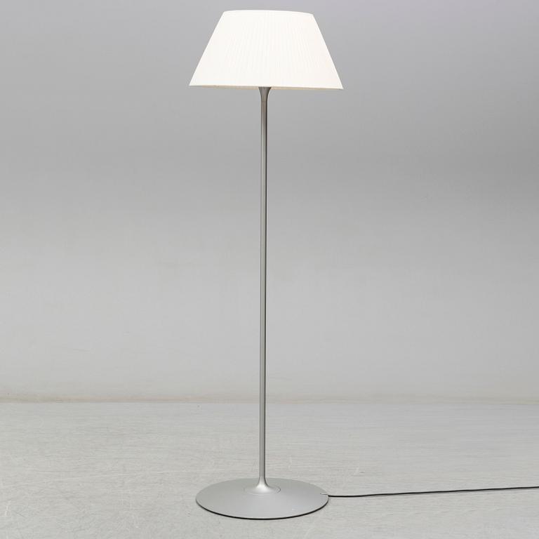 Golvlampa, Flos, Italien, omkring år 2000.