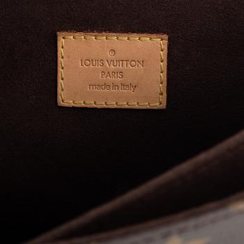 Louis Vuitton, väska, "Pochette Metis", 2016.